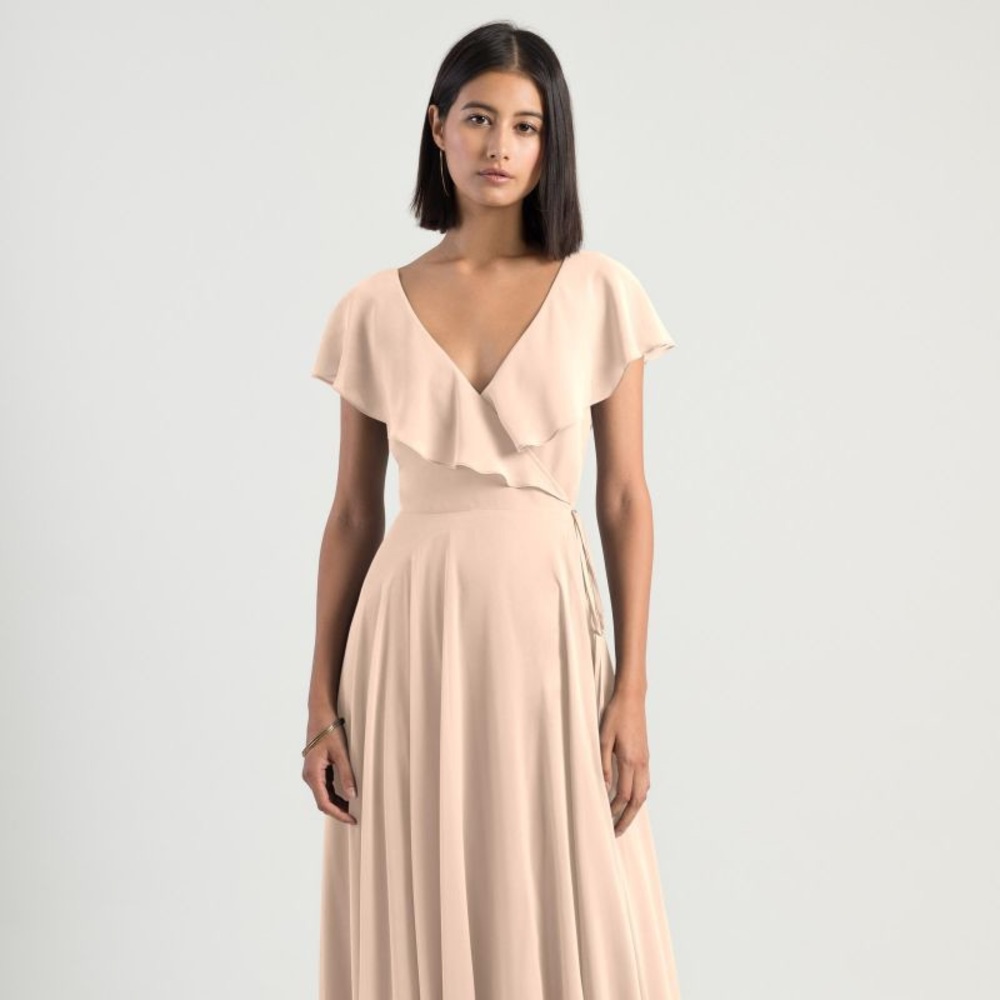 Jenny Yoo dress